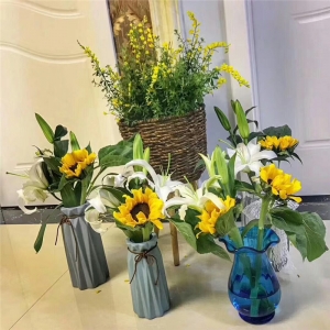鲜花