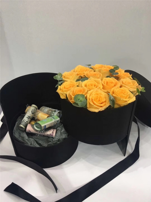 鲜花