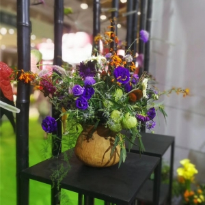 鲜花