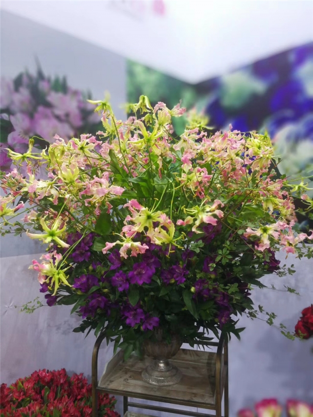 鲜花