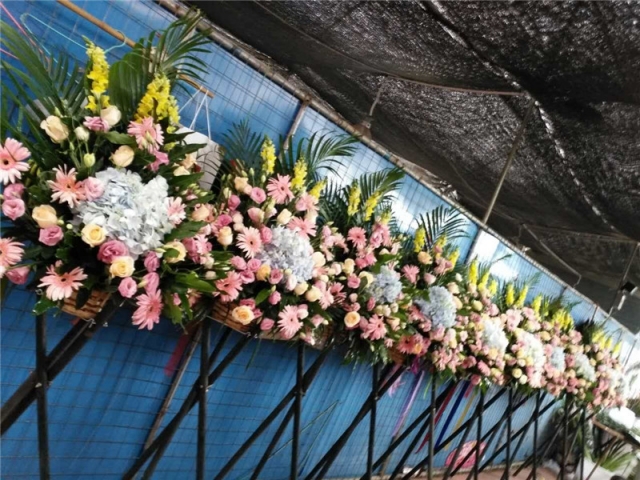 开业花篮